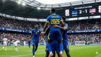 Curaçao en voetbal: The blue wave gaat los