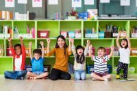 Dag van de Pedagogisch Professional - Een KIDDO wacht op je