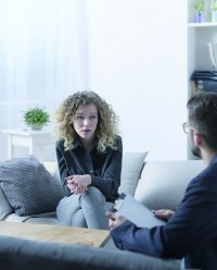 De stem van het kind bij scheiding en omgang | A voice but not a choice