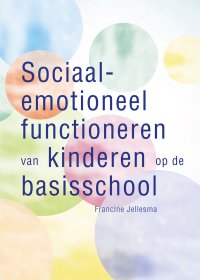 De Week tegen Pesten | Sociaal-emotioneel functioneren van kinderen op de basisschool