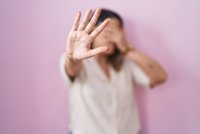 De zaak-Hajar | Waarom zwijgen over geweld geen optie is