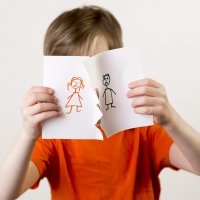 Geef kinderen een stem op de Dag van het Gescheiden Kind