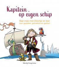 Gepieker en gedoe vanbinnen? Dit boek nodigt kinderen op verschillende manieren uit om taal te geven aan hun binnenwereld