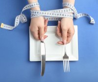 Herkennen van eetstoornissymptomen van de kindertijd tot adolescentie