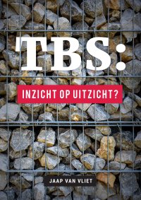 Het capaciteitstekort in de tbs-sector is oplosbaar! | Nieuw boek 'Tbs: inzicht op uitzicht?'
