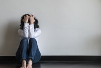 Huiselijk geweld:  Lef om te bellen