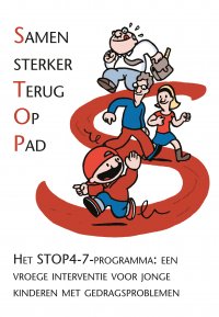 In prijs verlaagd - Samen sterker Terug Op Pad | STOP 4-7