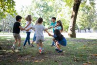 Internationale Speeldag | Choose play every day!