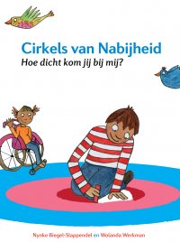 Jongeren met een LVB in de knel: praktische methodiek voor het versterken van autonomie