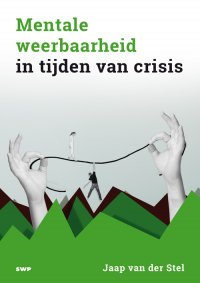 Kerstcadeau | Mentale weerbaarheid in tijden van crisis
