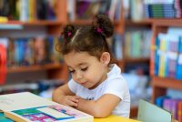 Kinderboekenweek 2025 - Ga op avontuur met Alfje, het letterbeest!