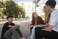 Leestip | Hoe praat je met dochters én zonen over geweld tegen vrouwen?