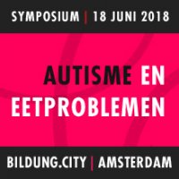Middagsymposium Autisme en eetproblemen