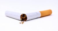 Minder rokers doen stoppoging