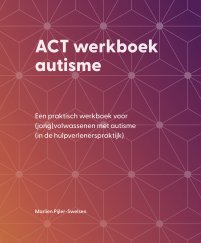 NIEUW | ACT werkboek autisme