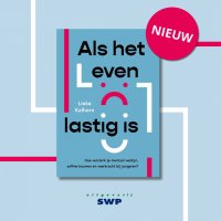 NIEUW | Als het leven lastig is