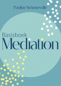 NIEUW | Basisboek Mediation