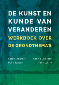 NIEUW | De kunst en kunde van veranderen