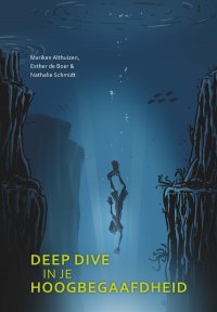NIEUW | Deep dive in je hoogbegaafdheid