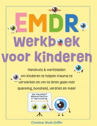 NIEUW | EMDR-werkboek voor kinderen