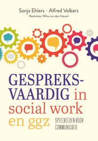 NIEUW | Gespreksvaardig in social work en ggz