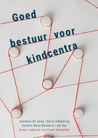 NIEUW - Goed bestuur voor kindcentra