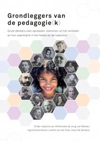 NIEUW | Grondleggers van de pedagogie(k)