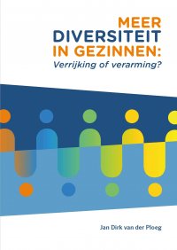 Nieuw | Meer diversiteit in gezinnen: verrijking of verarming?