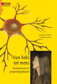 NIEUW | Van heks tot mens