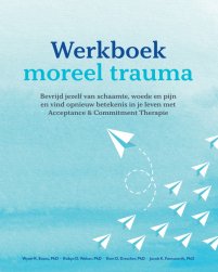 NIEUW | Werkboek moreel trauma