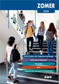 Nieuwe uitgaven in CATALOGUS ZOMER '26