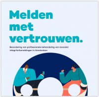 Ongewenst gedrag op de werkvloer