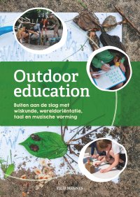 Outdoor education - Profiteer nu van speciale intekenprijs