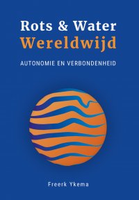 Persbericht: boeklancering Rots en Water Wereldwijd