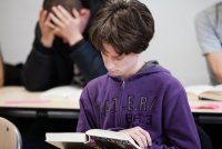 PISA-onderzoek | Boeken die jonge kinderen (beter) helpen leren lezen