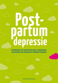 Postpartum depressie bij moeders: een groot probleem