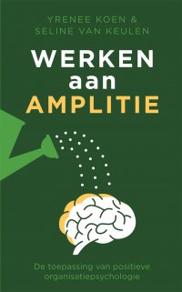 Praktijkcasus amplitief werken bij SKSG Kinderopvang: van functioneringsgesprek naar ‘open gesprek’