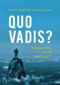 Quo Vadis - Boeiend boek dat je aan het denken zet