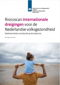RIVM: Desinformatie en druk op internationale samenwerking grote internationale dreigingen voor Nederlandse volksgezondheid