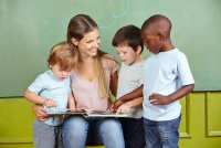 Schoolbibliotheek mogelijk verplicht: inspiratie voor de schoolbieb