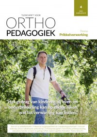 Tijdschrift voor Orthopedagogiek toegevoegd aan portfolio Uitgeverij SWP