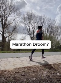 Van plan een marathon te lopen? Zo test jij jezelf