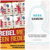 Vechten om het beste resultaat voor de doelgroep