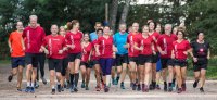 Veel sporters vallen uit na blessure. Bij hardlopers gaat het vaak om blessures door overbelasting