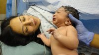 Verlies van controle en autonomie veroorzaakt trauma na bevalling