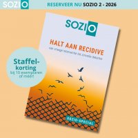 Verwacht | Sozio-special - Halt aan Recidive