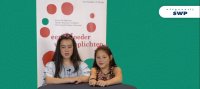 Video | Wereld MS Dag 2020 | Een moeder vol Stoplichten, kinderen aan het woord over MS