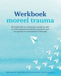 Webinar Moral Injury: Begrijpen en Herstellen