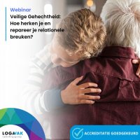 Webinar Veilige Gehechtheid | Accreditatie is toegekend!