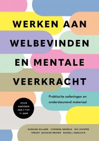Werken aan welbevinden en mentale veerkracht | Reserveer nu voor aantrekkelijke intekenprijs